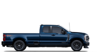 2025 Ford Super Duty® External Image 1